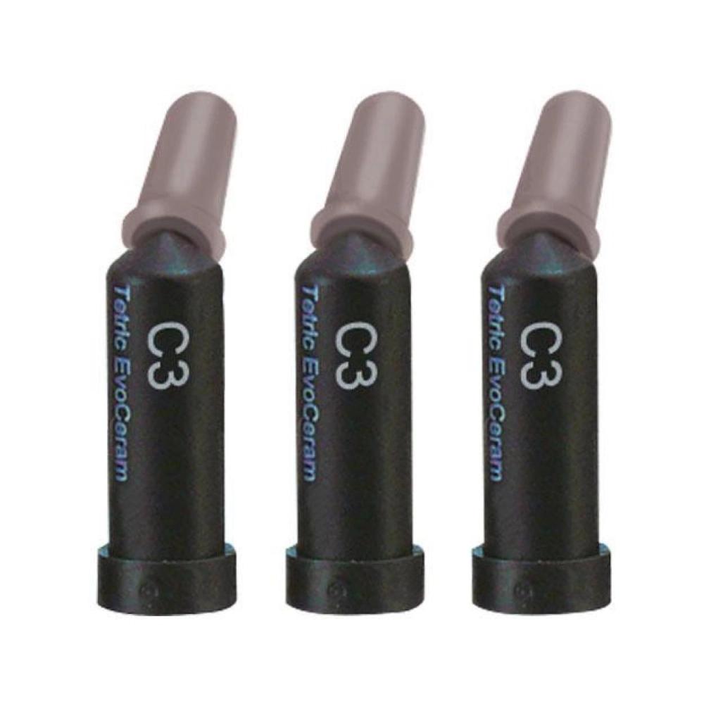 Tetric EvoCeram Cavifil C3 20x 0,2 g