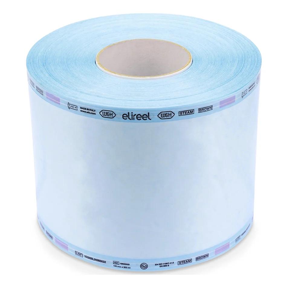 Elireel 25Cm X 200M  2Pcs