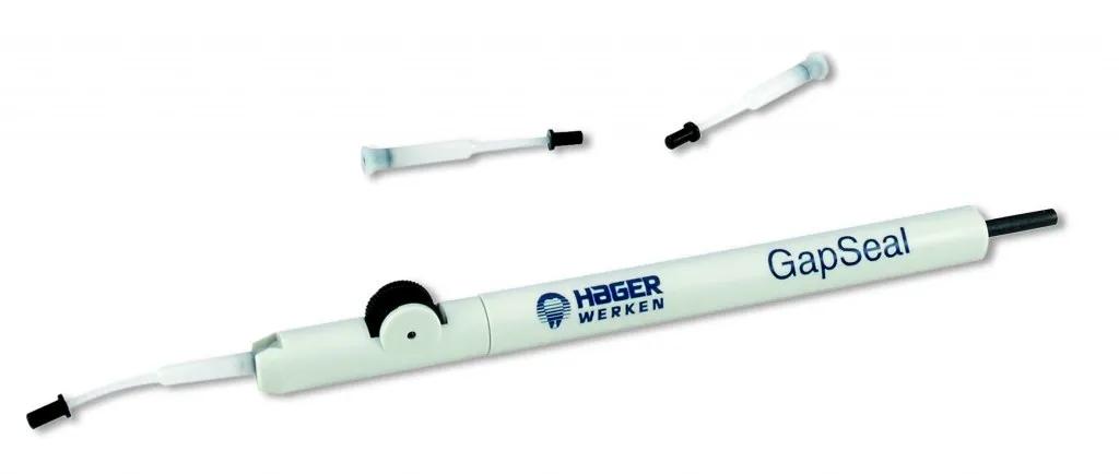 Gapseal Refill  10x 0,6ml