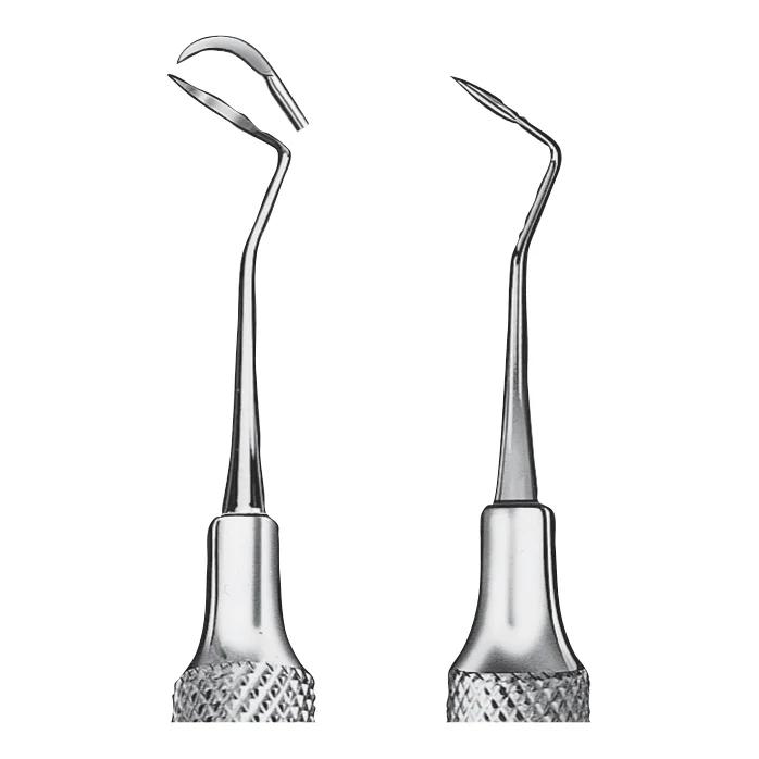 Scaler Cm 0969/204S