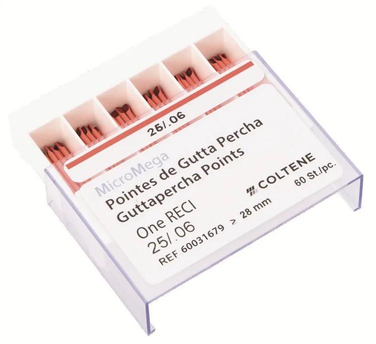 ONE RECI POINTES GUTTA (60)
