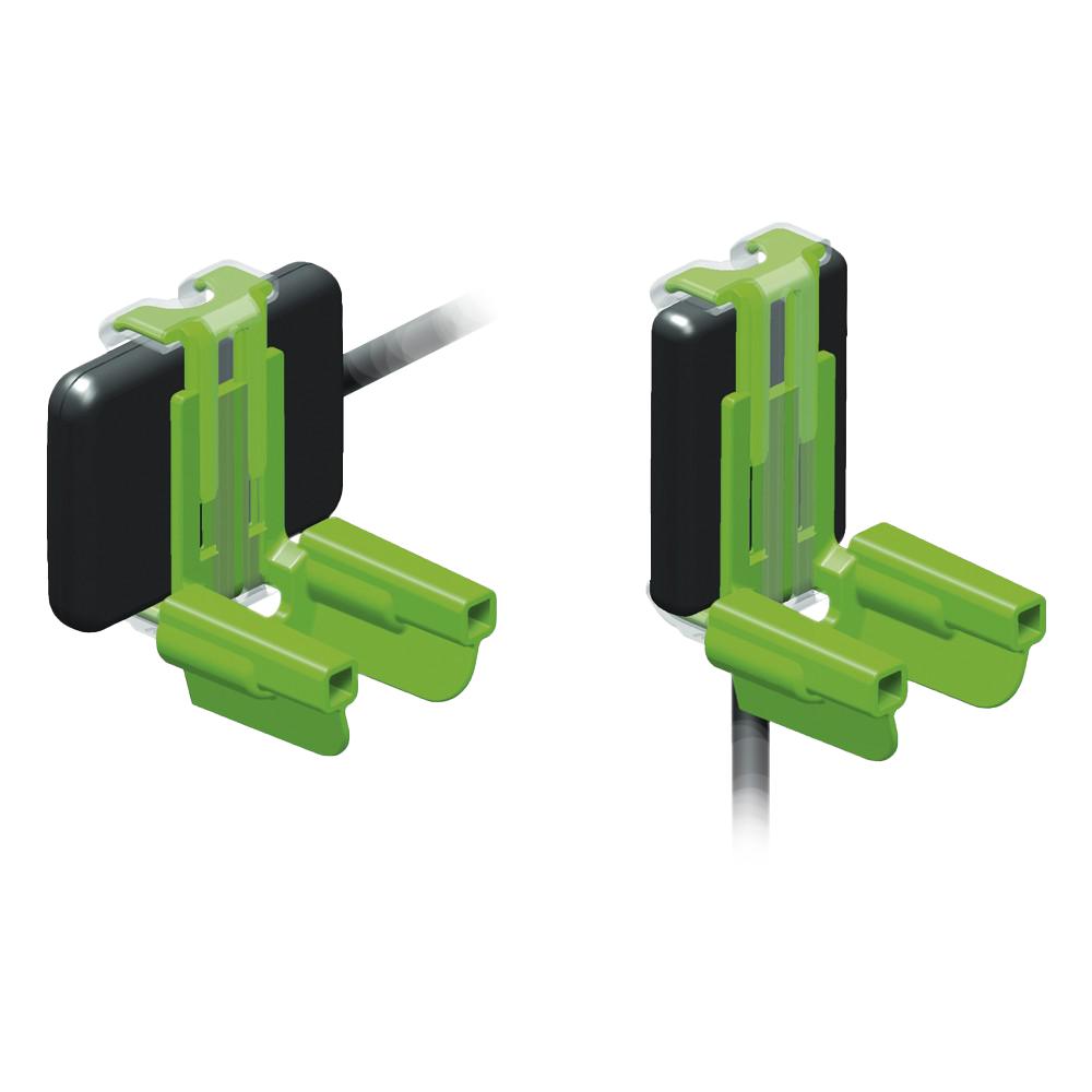 PORTE-RADIO XCP-DS FIT - LE KIT ENDODONTIQUE