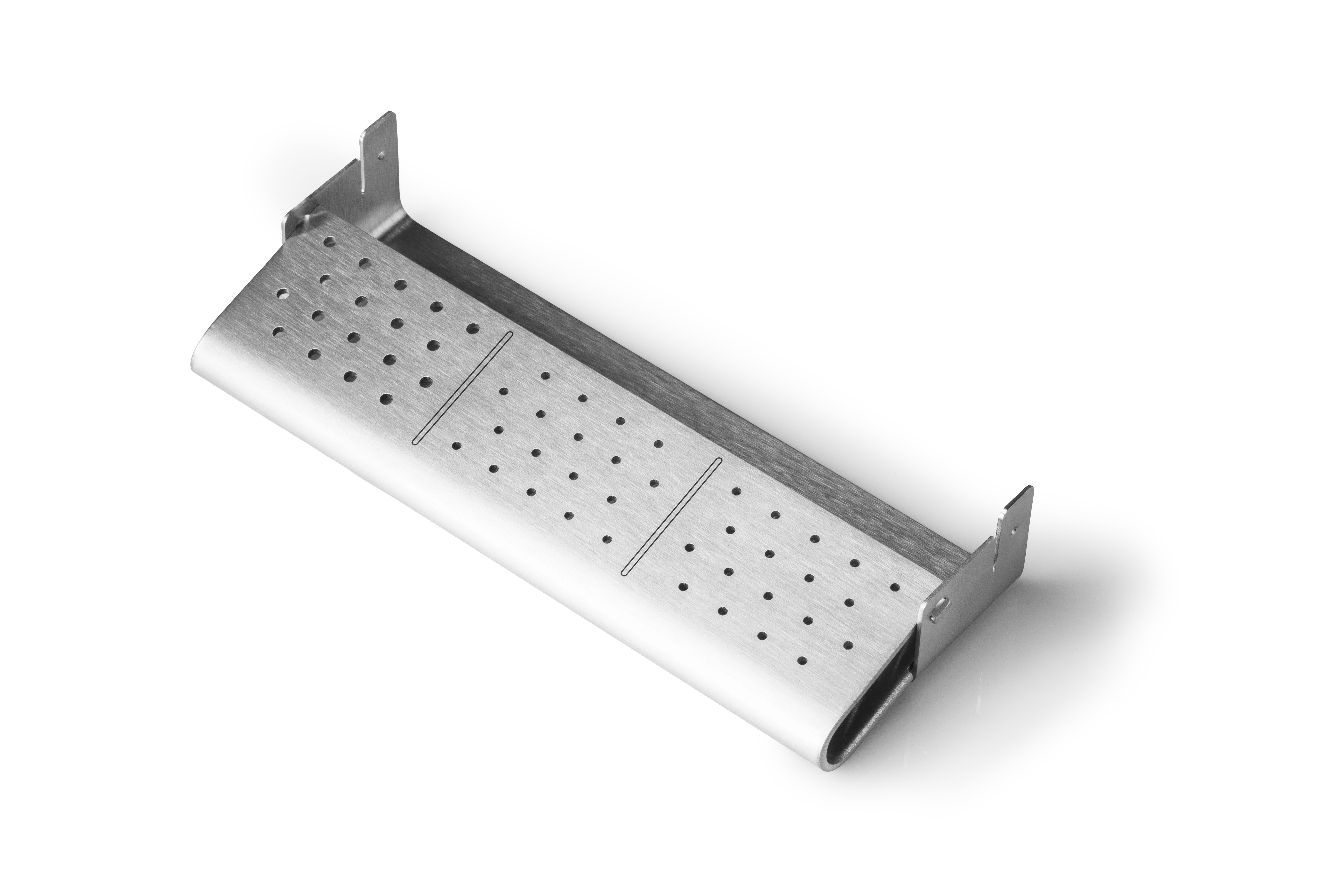 Hygienic Tray Ht3000