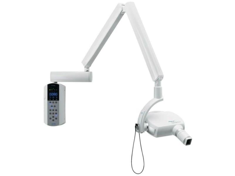 X-Mind Unity fixation par le haut cône longue 110cm