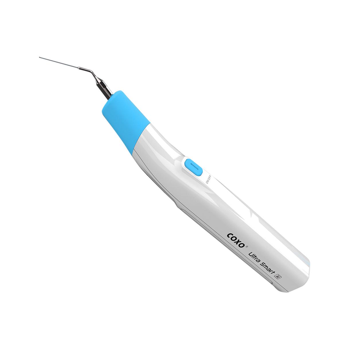 ULTRA SMART AI Activateur Endodontique Ultrasonique