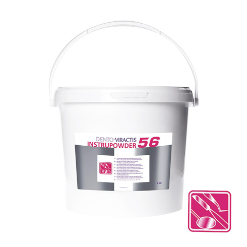 DENTO-VIRACTIS 56 INTRUPOEDER (2KG)