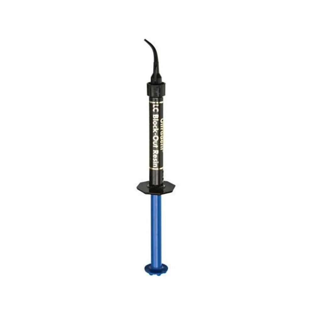 LC Block-Out Resin Eco. kit 20x 1,2 ml