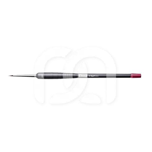 Keramiek Penseel Lay:art Evo Color Met Bionische Haren (1)