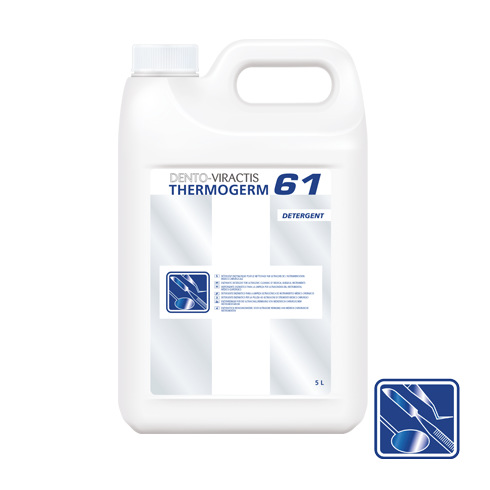 DENTO-VIRACTIS 61 - THERMOGERM (5L)