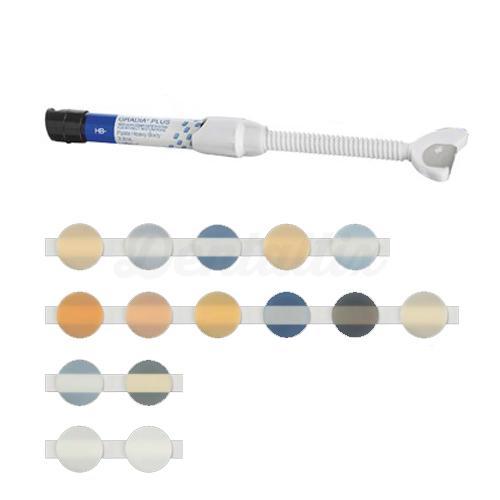 Gradia Plus pasta Lb-Da3.5