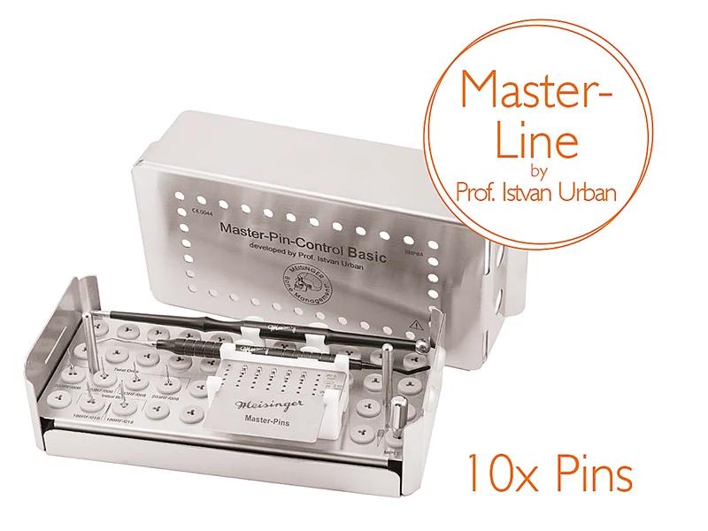Master-Pin-Control Basic