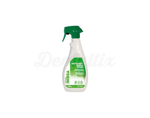 Spray Inibsa