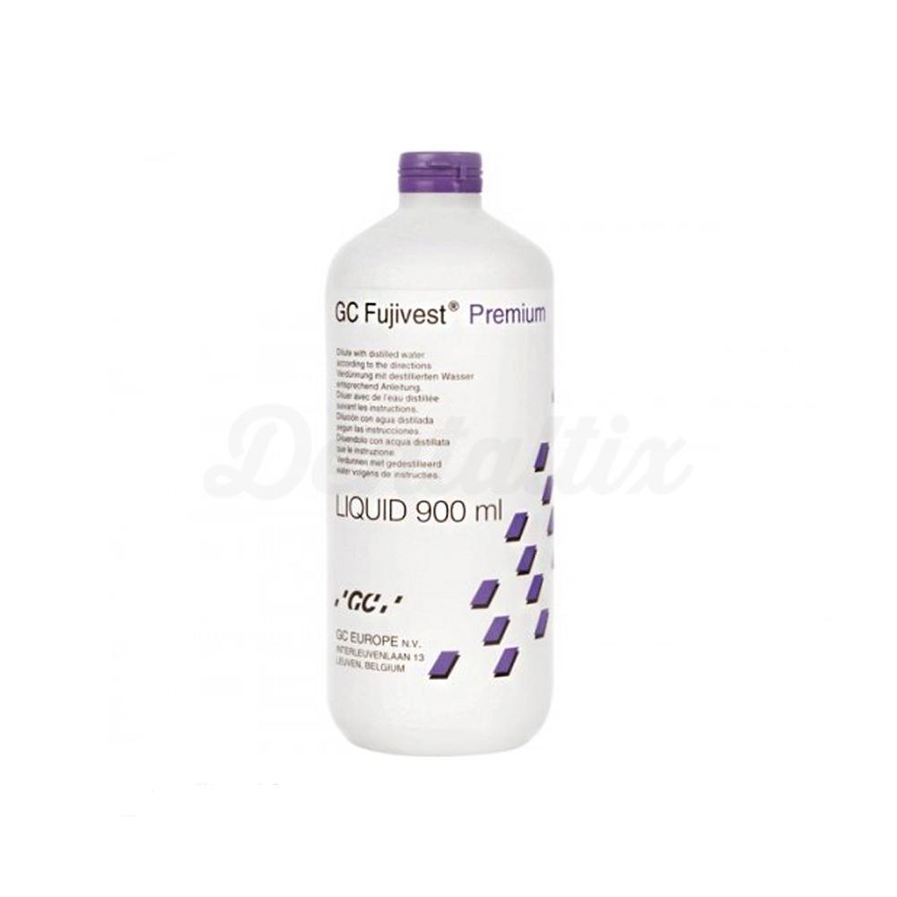 Fujivest Premium Vloeibaar. 900ml