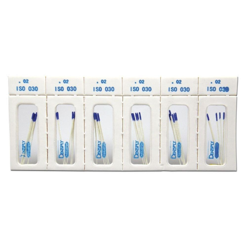 Paper points steriel (180)