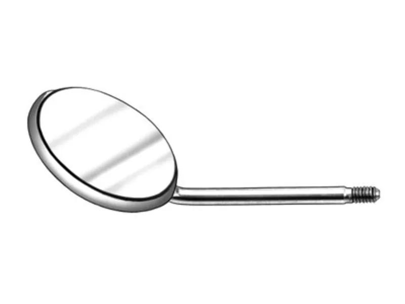 Miroir Rhodium 478/03 12pcs