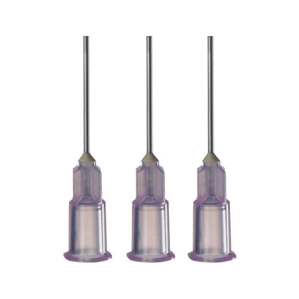 Endo-Eze embouts 20ga 19x0,9 mm 20 pcs