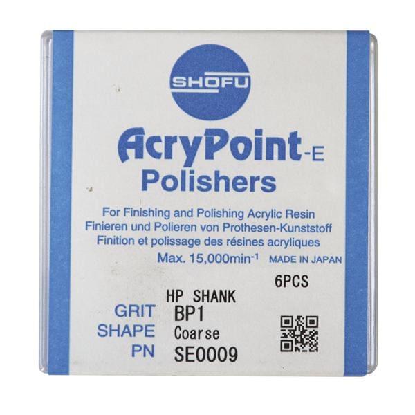 AcryPoint HP 100 BP1 medium - marron