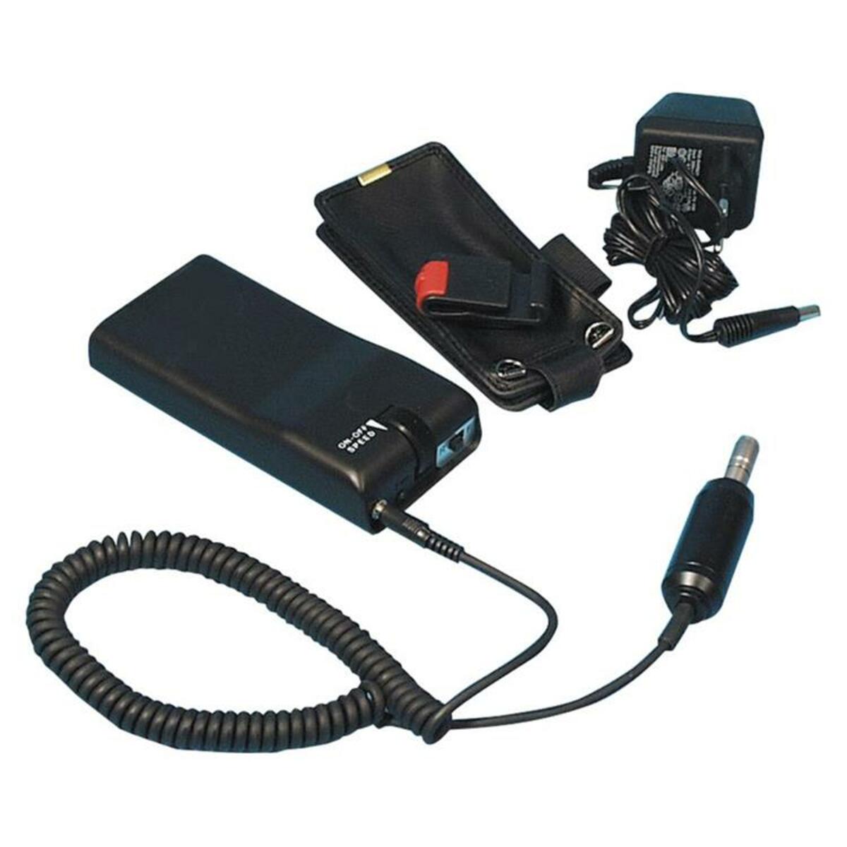 Bravo Micromoteur Portable II