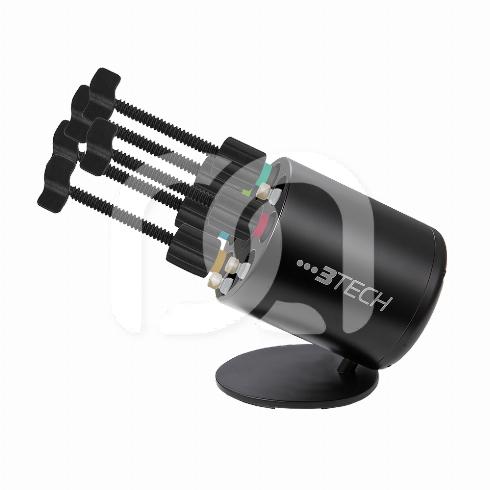 Heater TC-70 - réchauffeur composite