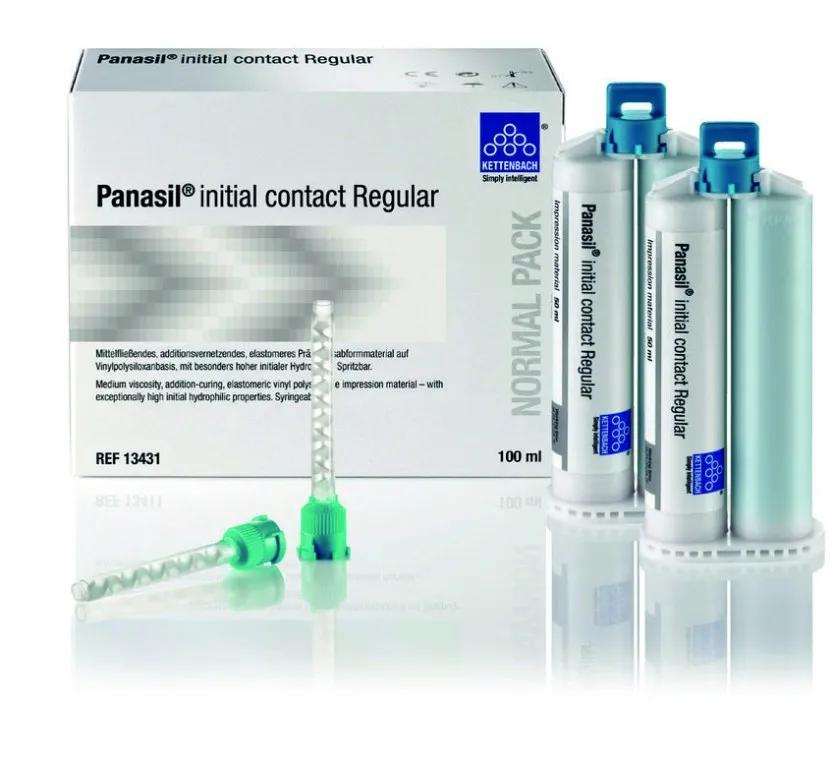 Panasil Initial Contact Regular (13431)