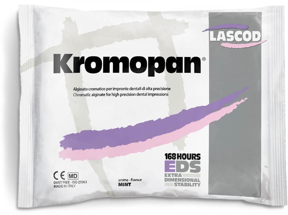 Kromopan 100 450gr Btl