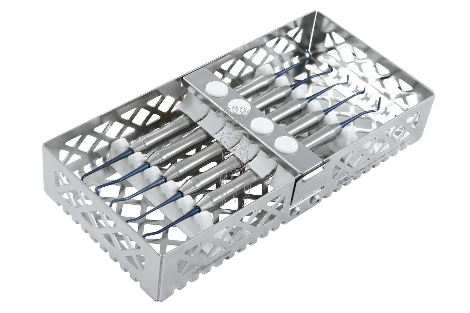 Polyfill Compo Kit 5Pcs