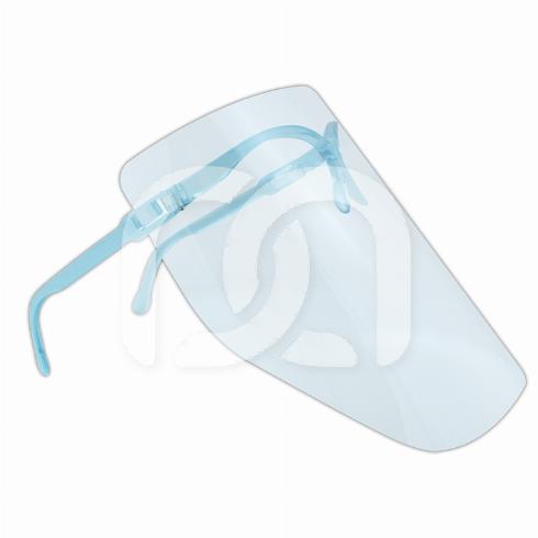 Visière de protection Comfort Light