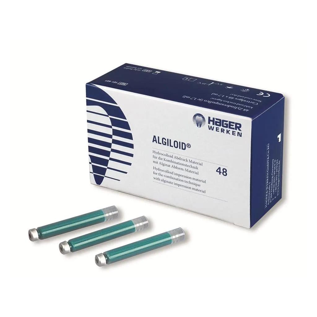 Algiloid® Hydrocolloïde afdrukmateriaal