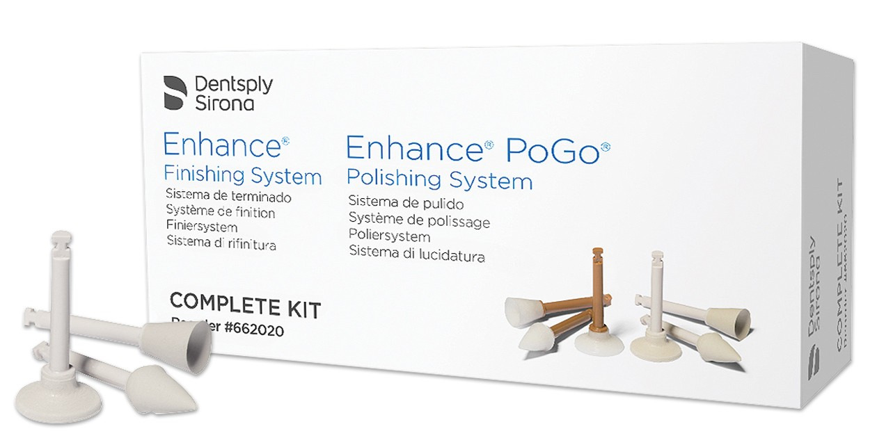 ENCHANCE + POGO (60)