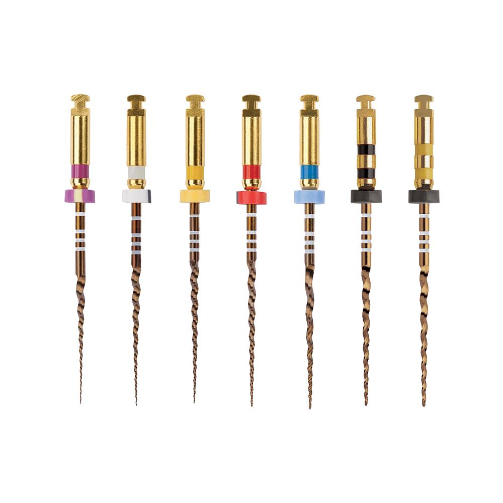 ProTaper Gold™ Assortiment (6)