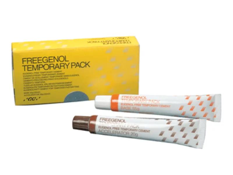 Freegenol Temporary Pack
