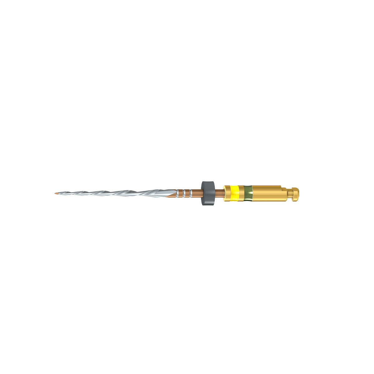 Komet Procodile Q limes PRQ6L25 204 - 025