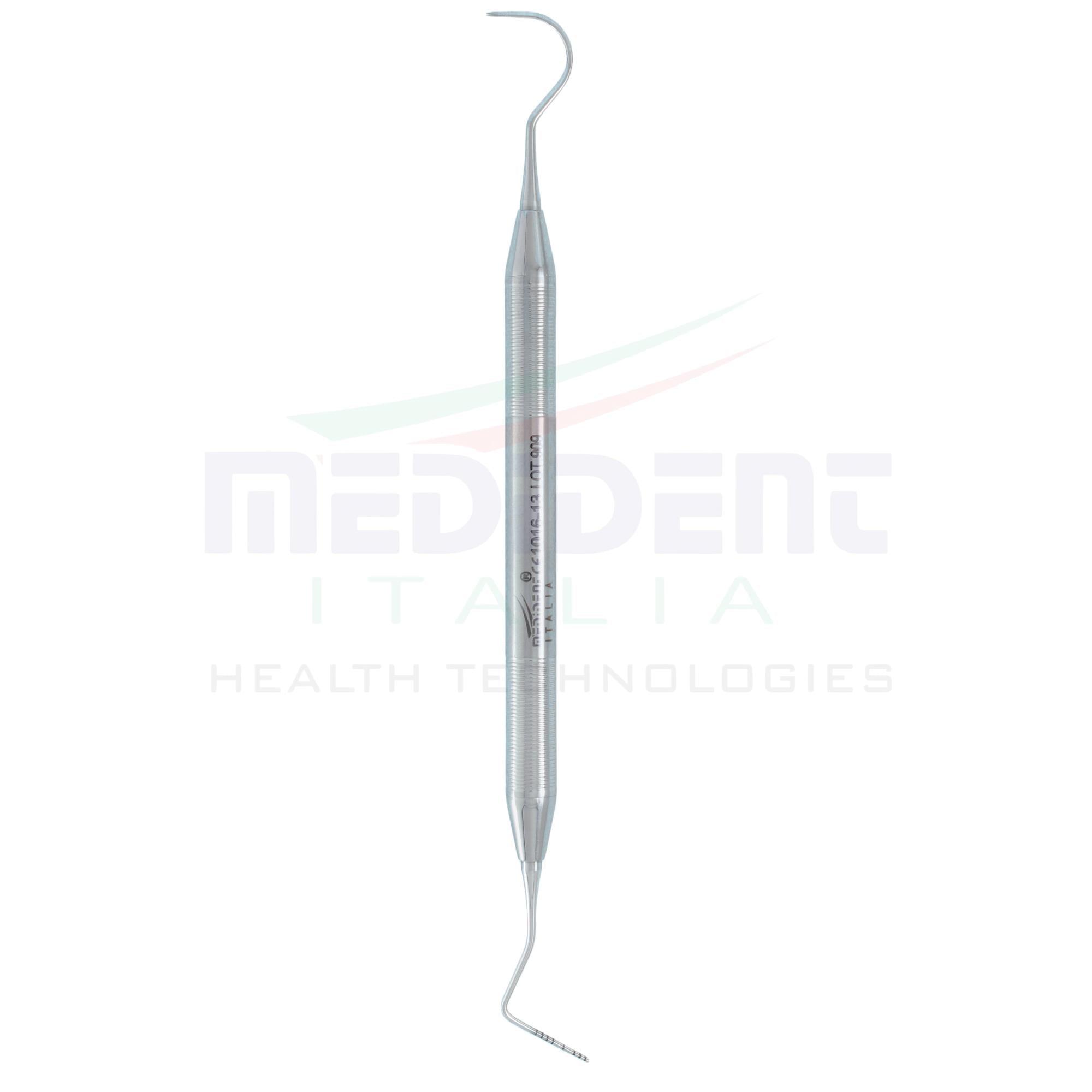 Parodontale sonde Williams 23 ref. 1016-13