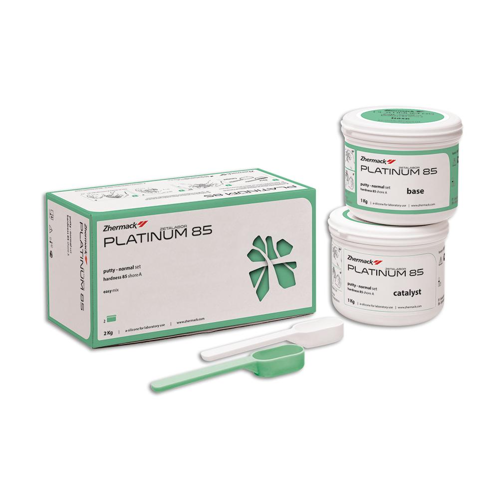 PLATINIUM 85  (2 X 1 KG)