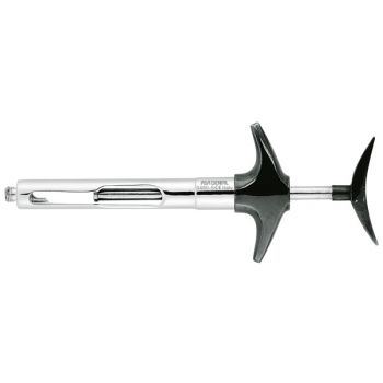 Elastomeer Spuiten 50stk