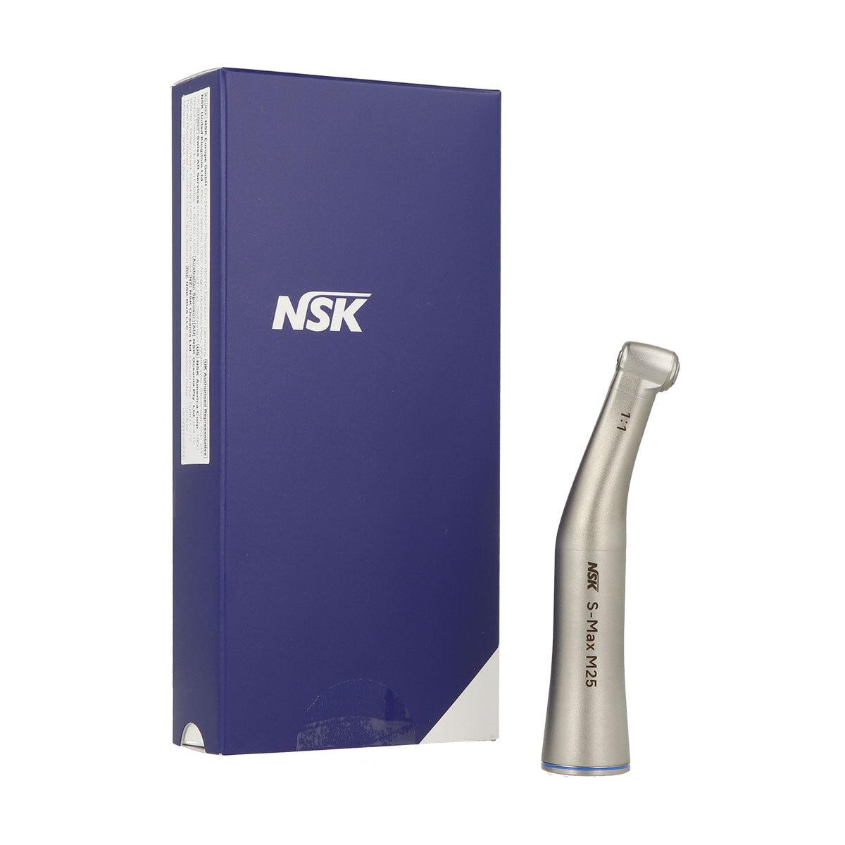 NSK S-Max contre-angle M25 1:1