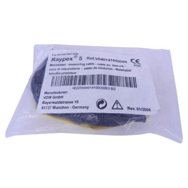 Raypex®5 Câble de mesure