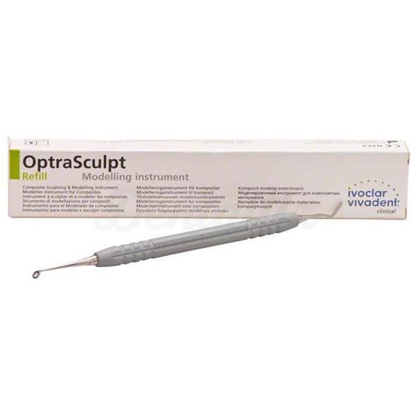 OPTRASCULPT PAD