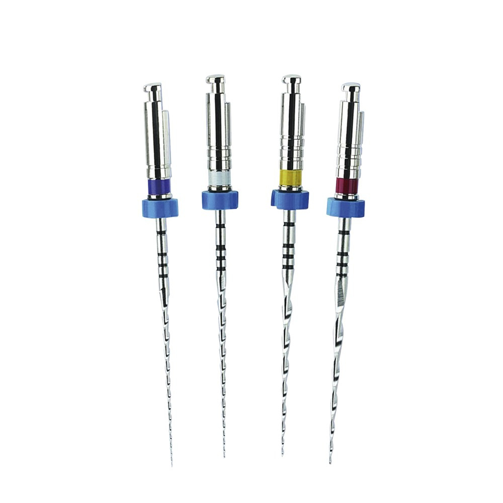 VDW Mtwo partie active 21mm longueur 25mm 2x .04,.05,.06