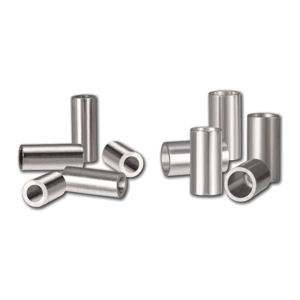Crimpable Mini-Stops - large