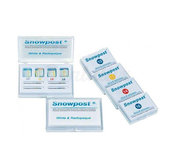 Remplacement des pivots en fibre de silice