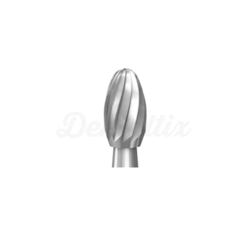 Fraise H379 Balloon Rugby CA (5u.)