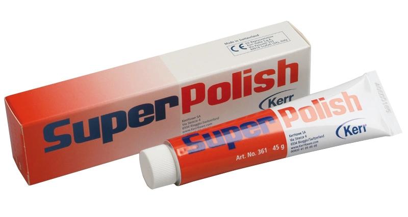 Super Polish (45g)