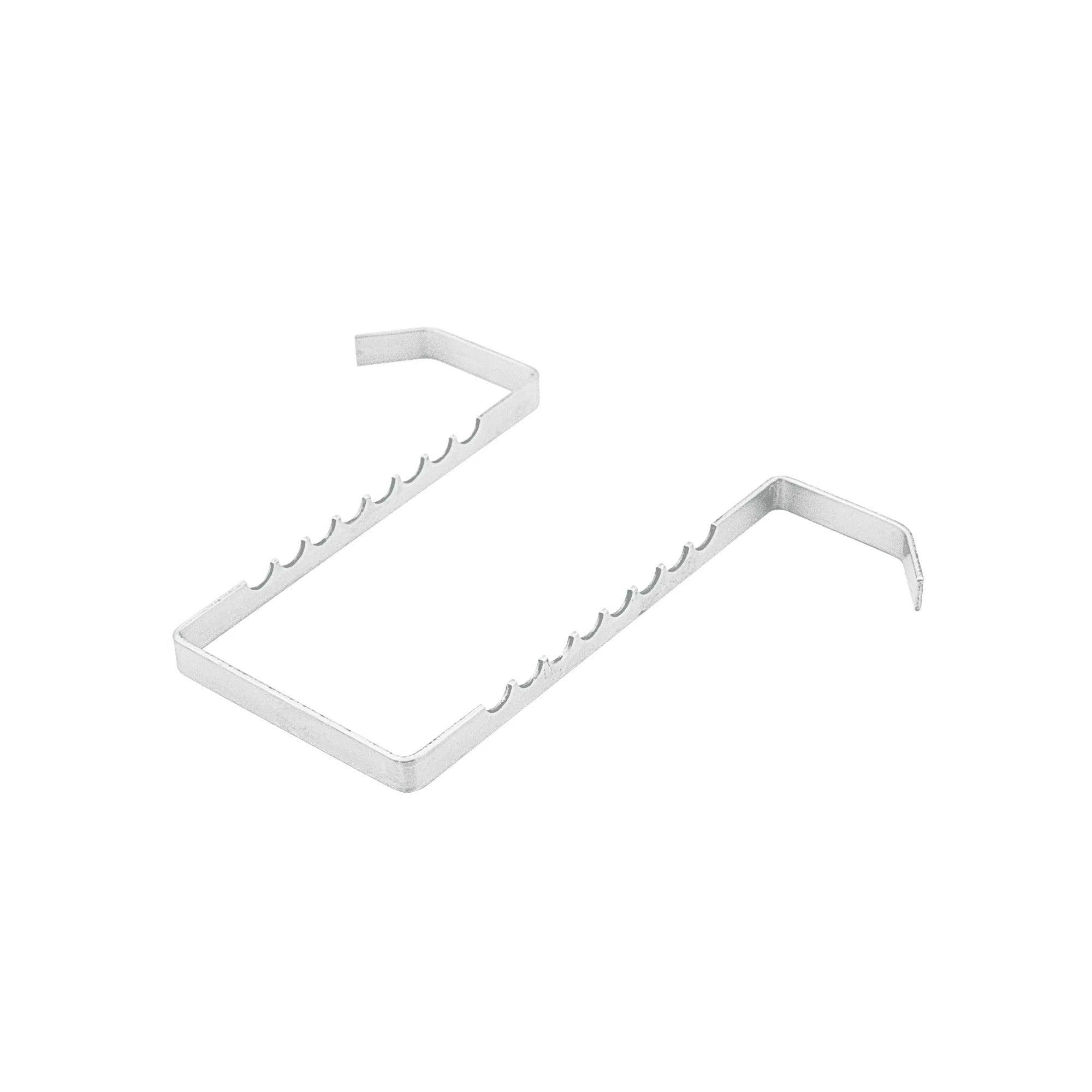 Asa Dental Inzetframe (voor 8 instrumenten) (17,5 x 14 cm)