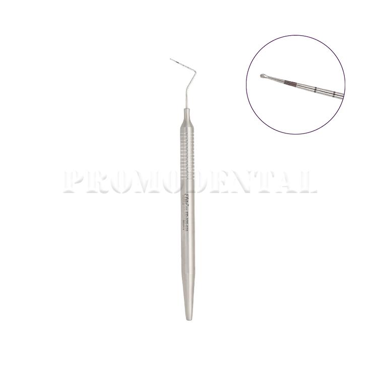 Parodontale sonde gegradueerd CP-12S PSA