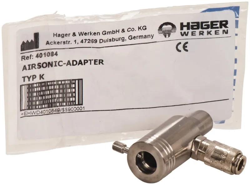 AIRSONIC - ADAPTATEUR KAVO MULTIFLEX