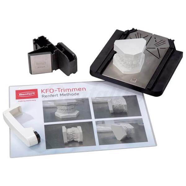 Ortho Guide : Set de trimmer orthodontique