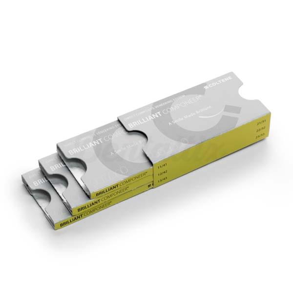 Componeer Brilliant Intro Kit Syr.