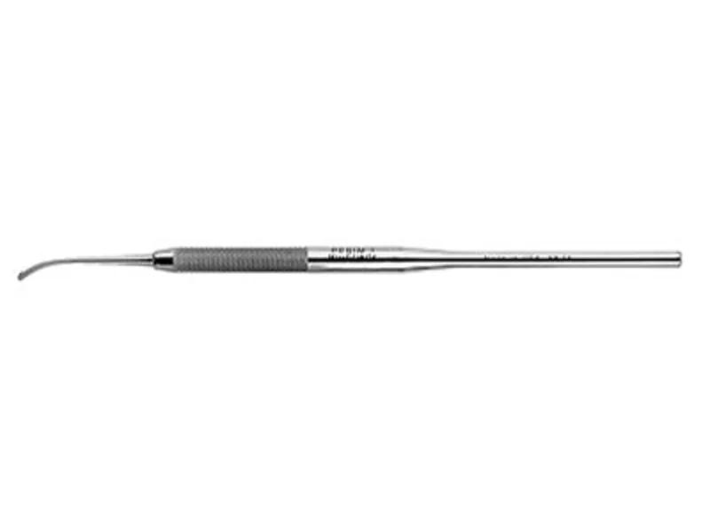 Curette élévateur sinus Simion 1, 3,5mm Satin Steel