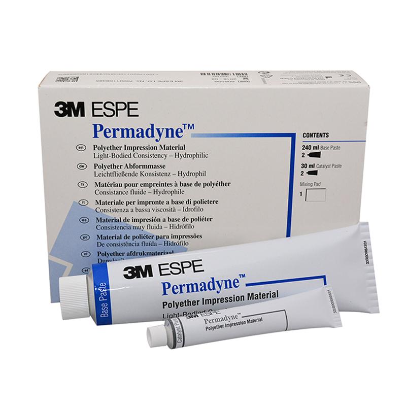 PERMADYNE FLOW BLEU